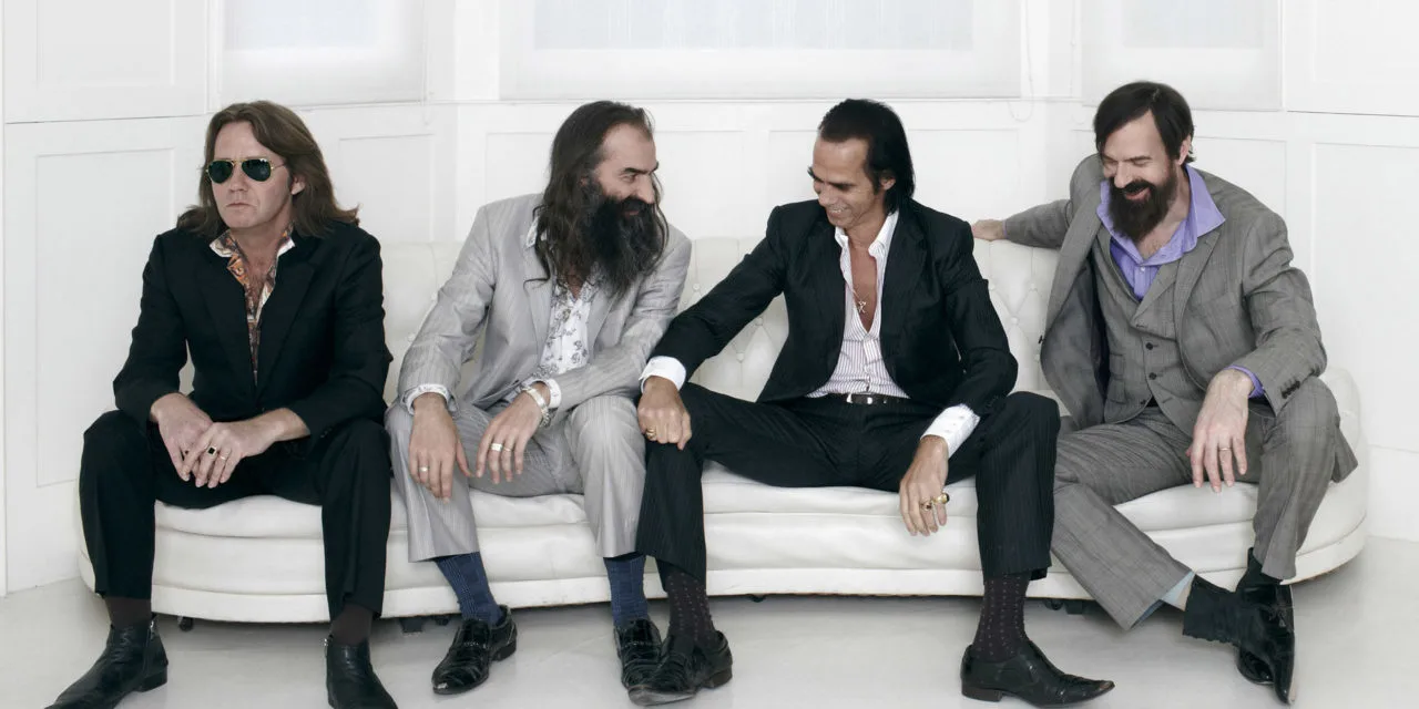 Nick Cave and The Bad Seeds 26/06/2026