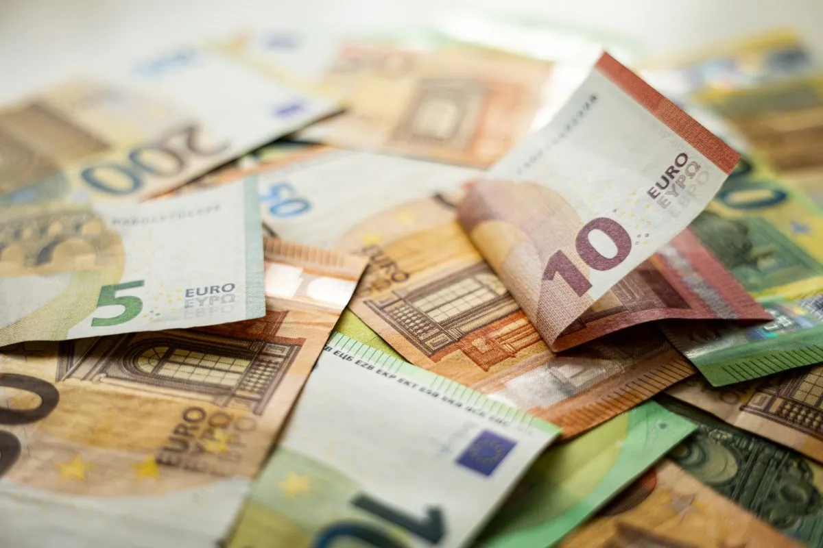 Chi è che paga le imposte in Italia