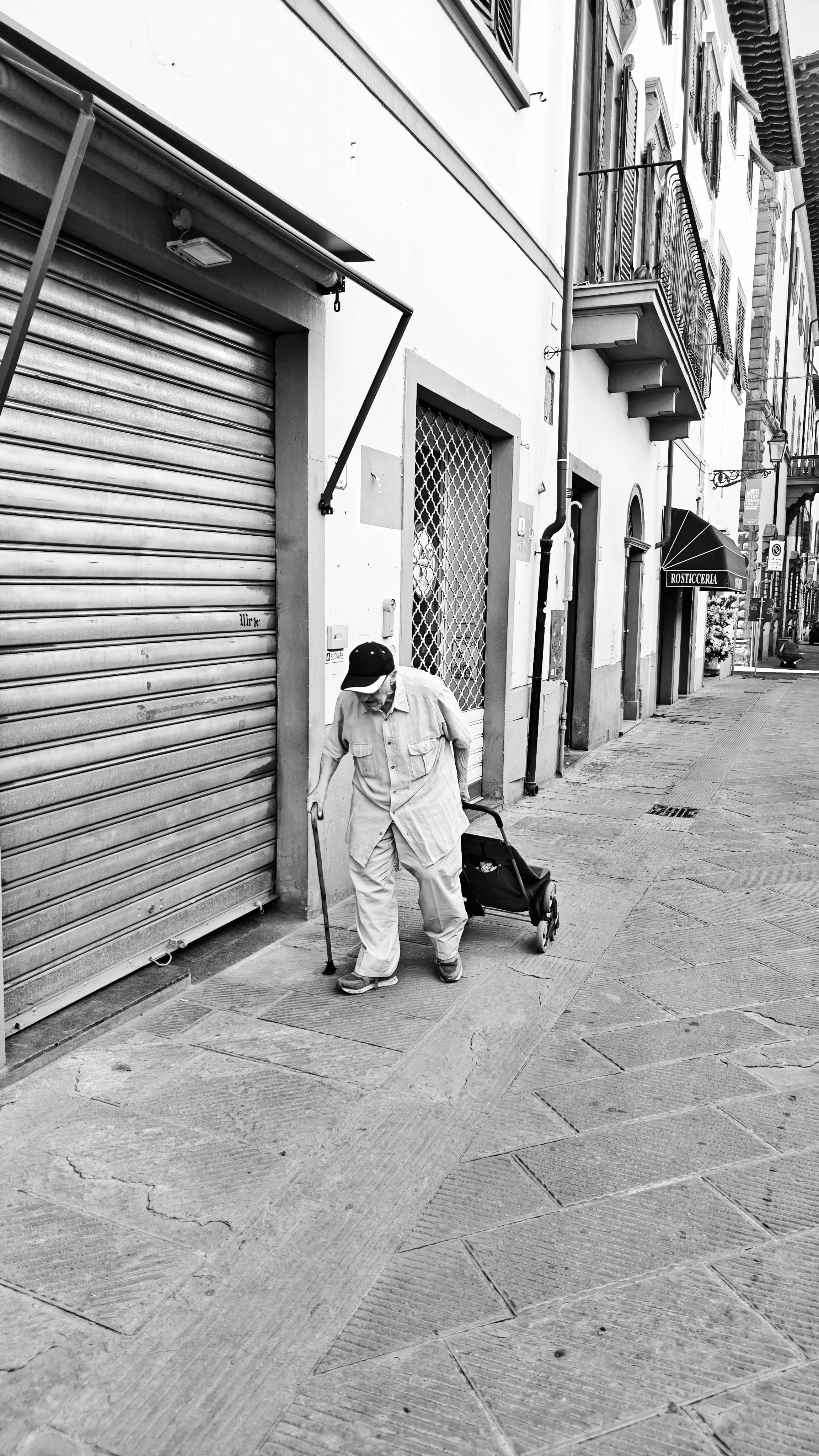 Niente