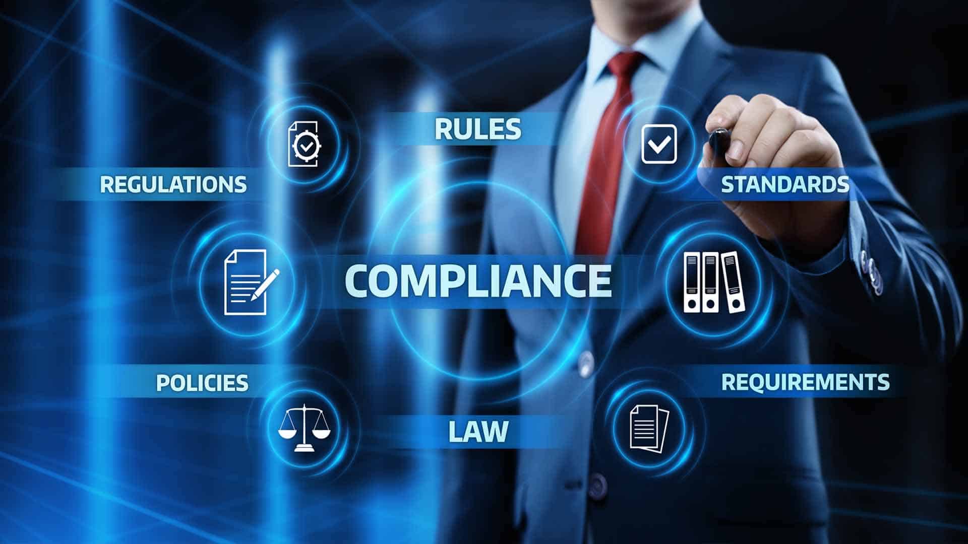 Compliance