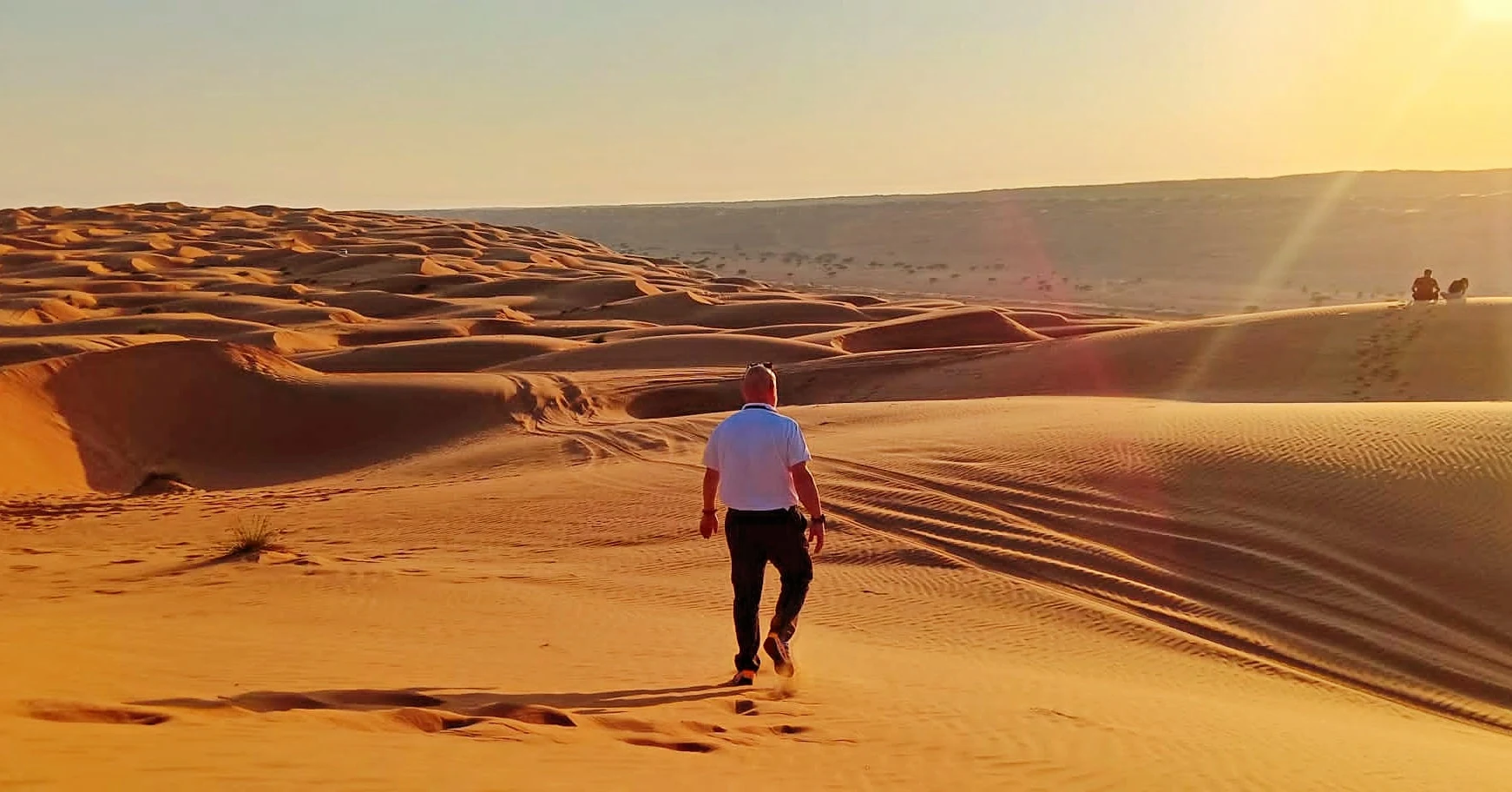 Oman 2023