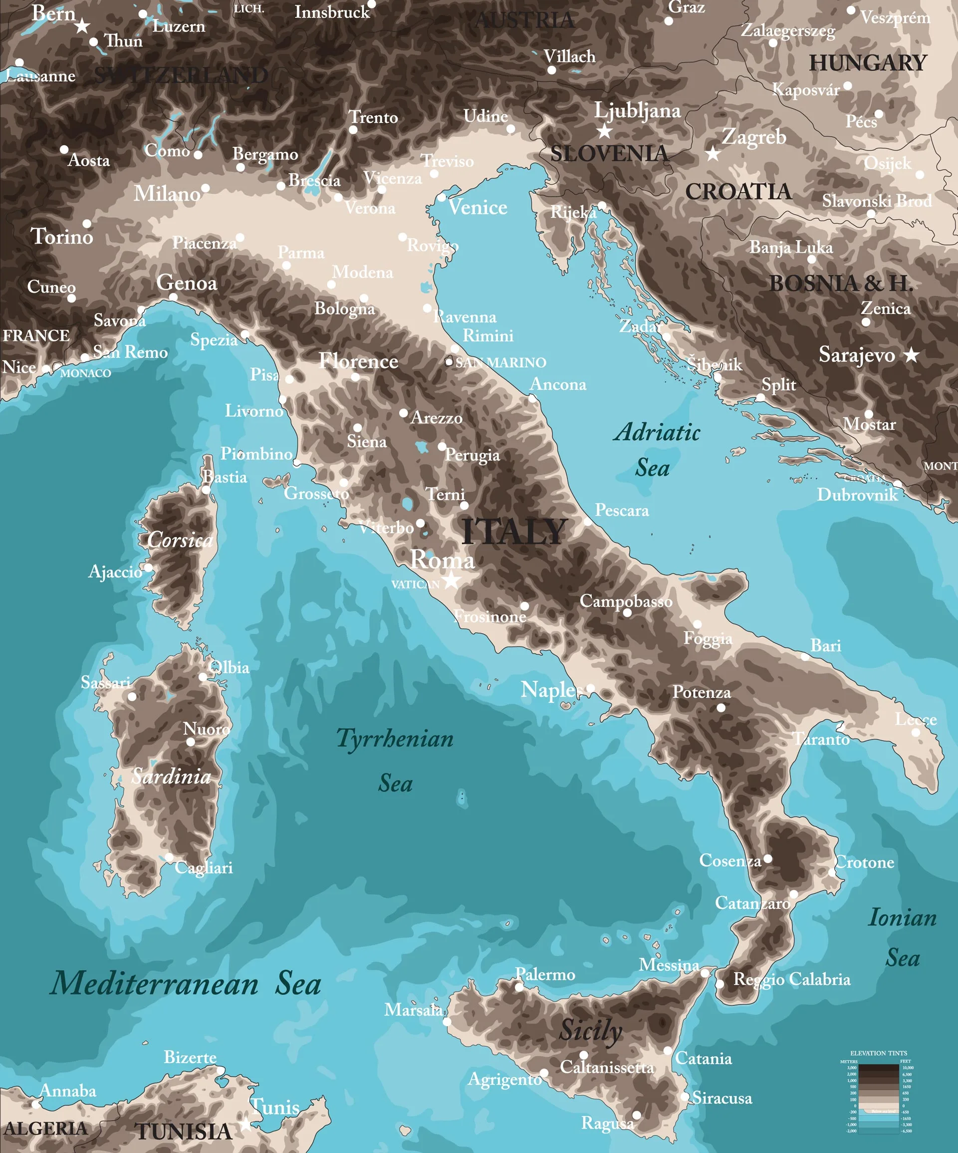 Italia