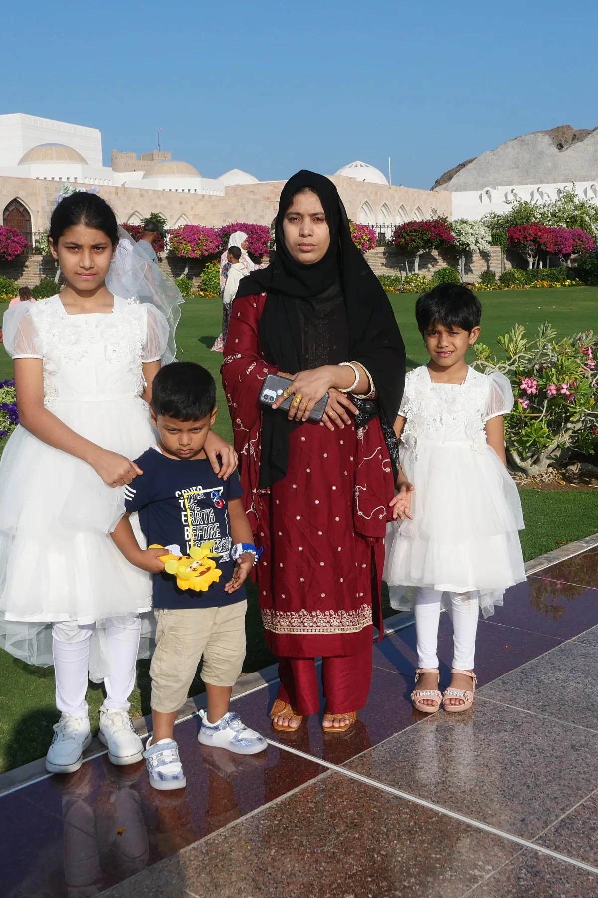 Oman Reggia